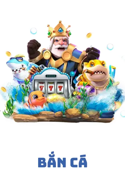 bắn cá sv88.works